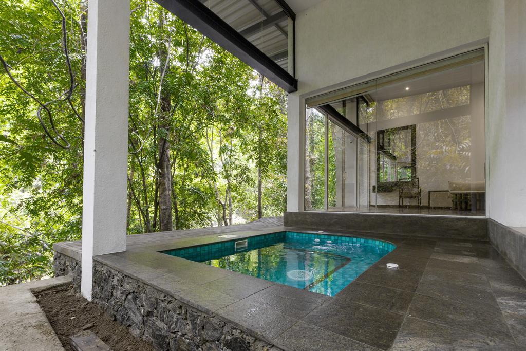 Palmstone Retreat Hotel Kitulgala Room photo