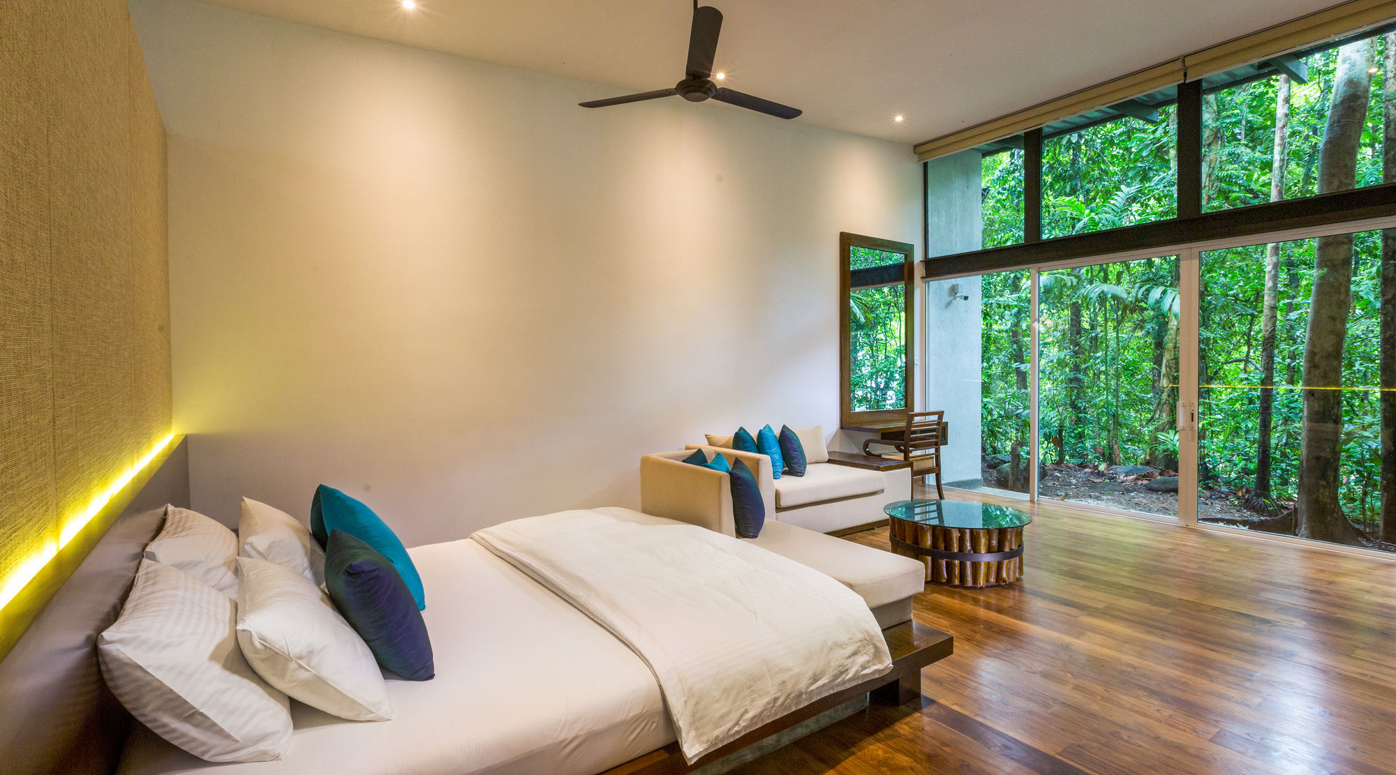 Palmstone Retreat Hotel Kitulgala Exterior photo